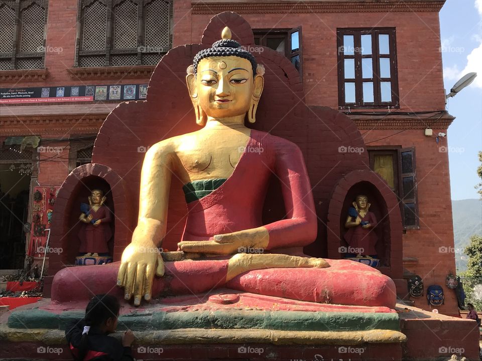 Buddha 