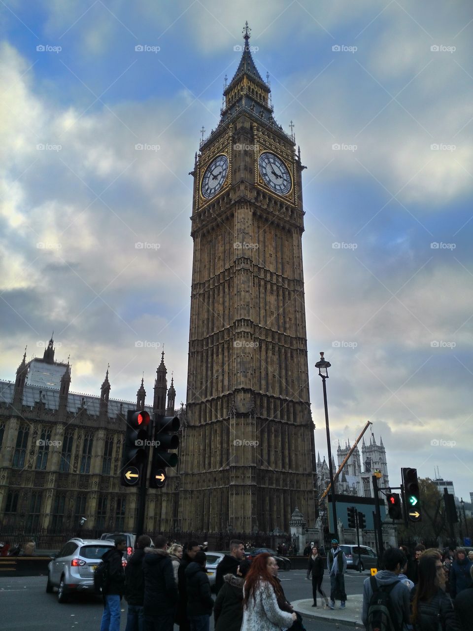 Big Ben