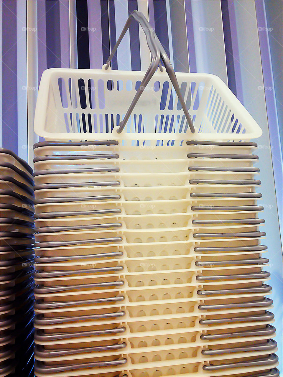 Baskets
