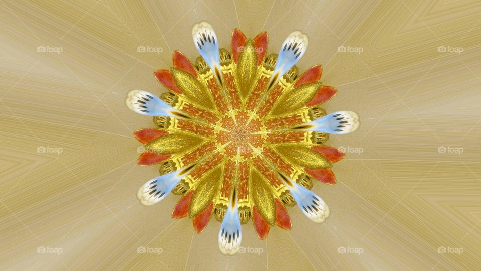 kitty cat statue Paws and ears