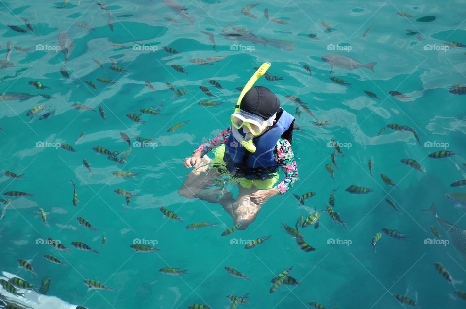 Small Moments of Happiness