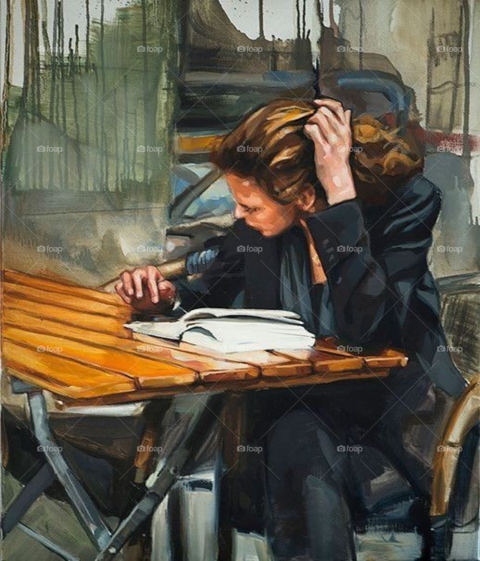 Artistic photography