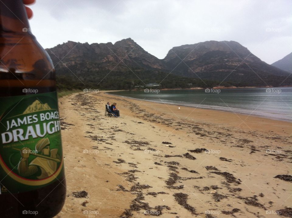 australien Beer