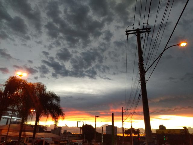 bem vindo foap natureza