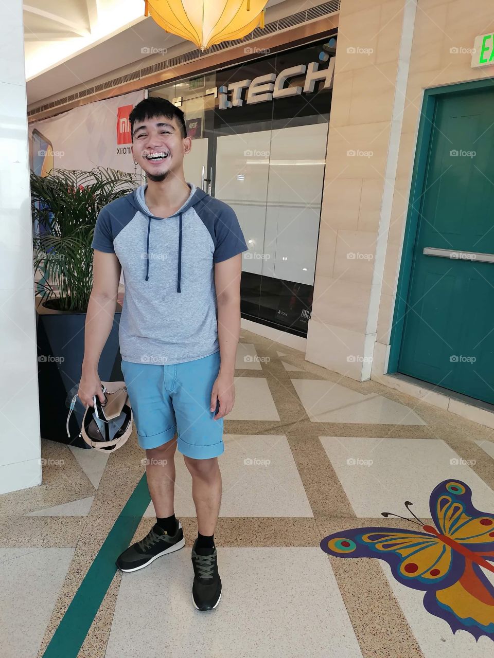 Dear self you must be happy ❤️