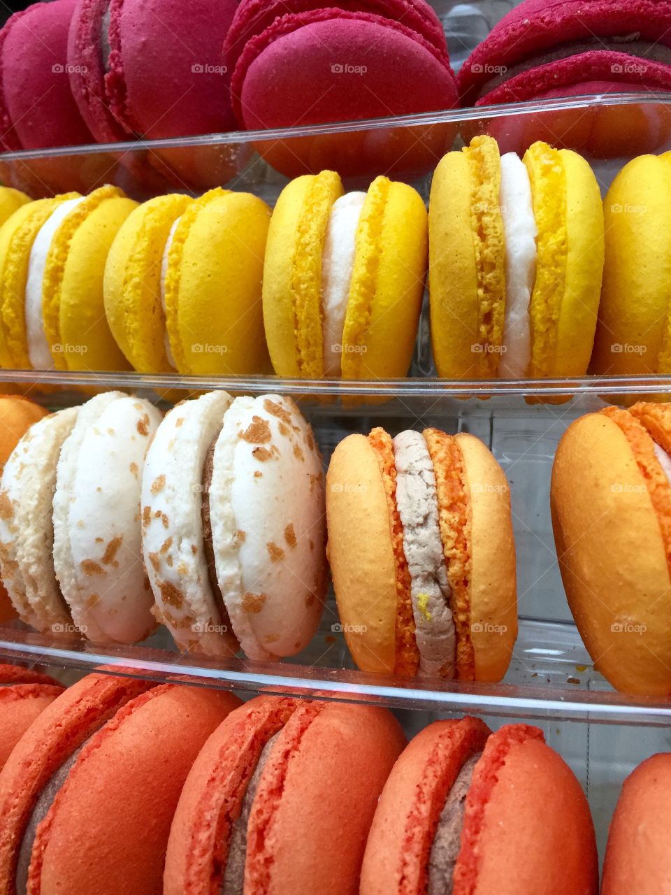 Macaroons