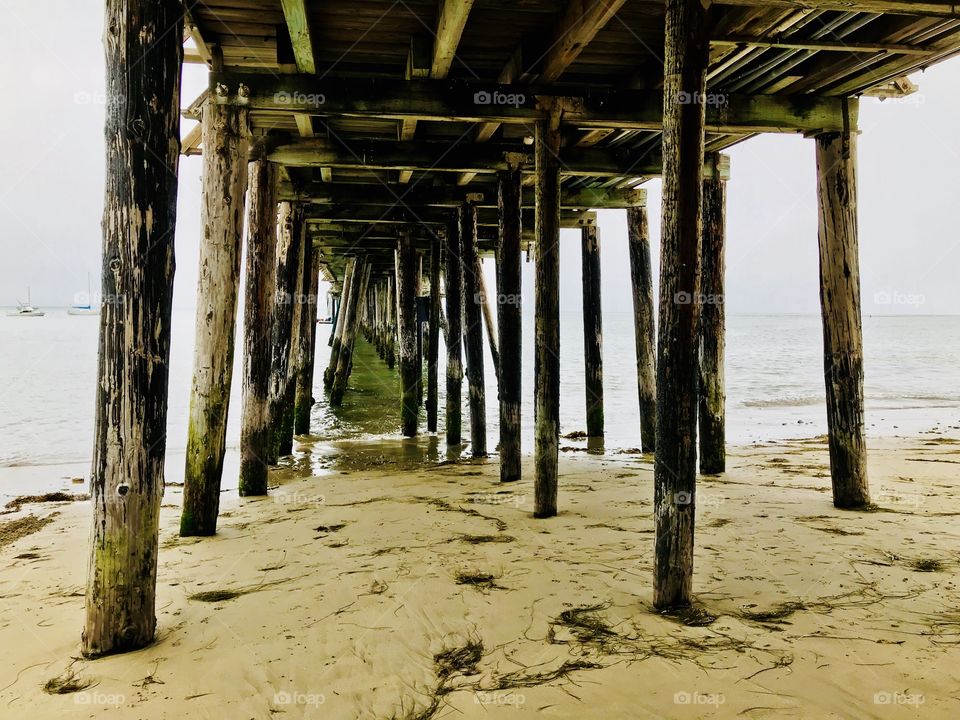 Beautiful place to hang out in summer 