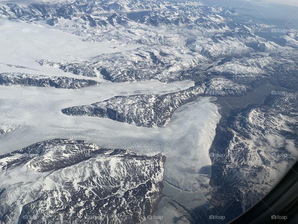 The Beauty of Greenland