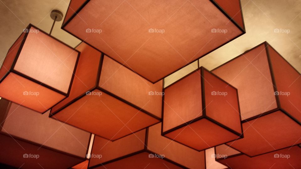 abstract background