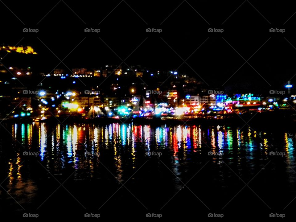 Night City Alanya