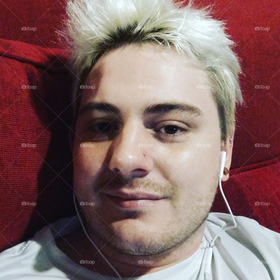 Listening to "You and Me" Lifehouse with lightning in the background. Happy place entered, insomnia does have its perks. #NostalgiaCity