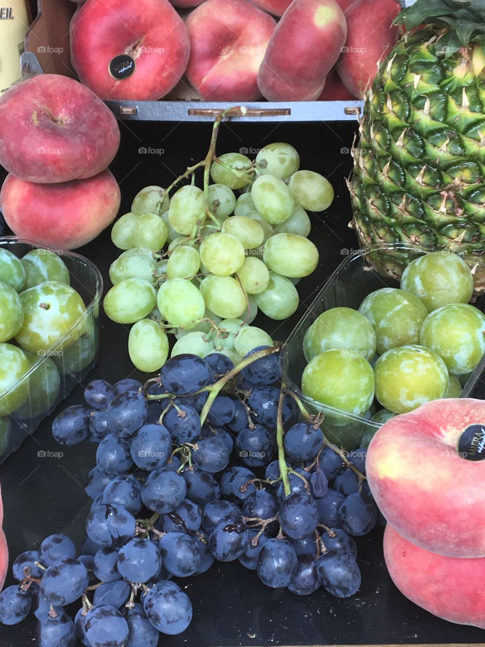 Fruit, Food, Juicy, Market, Confection