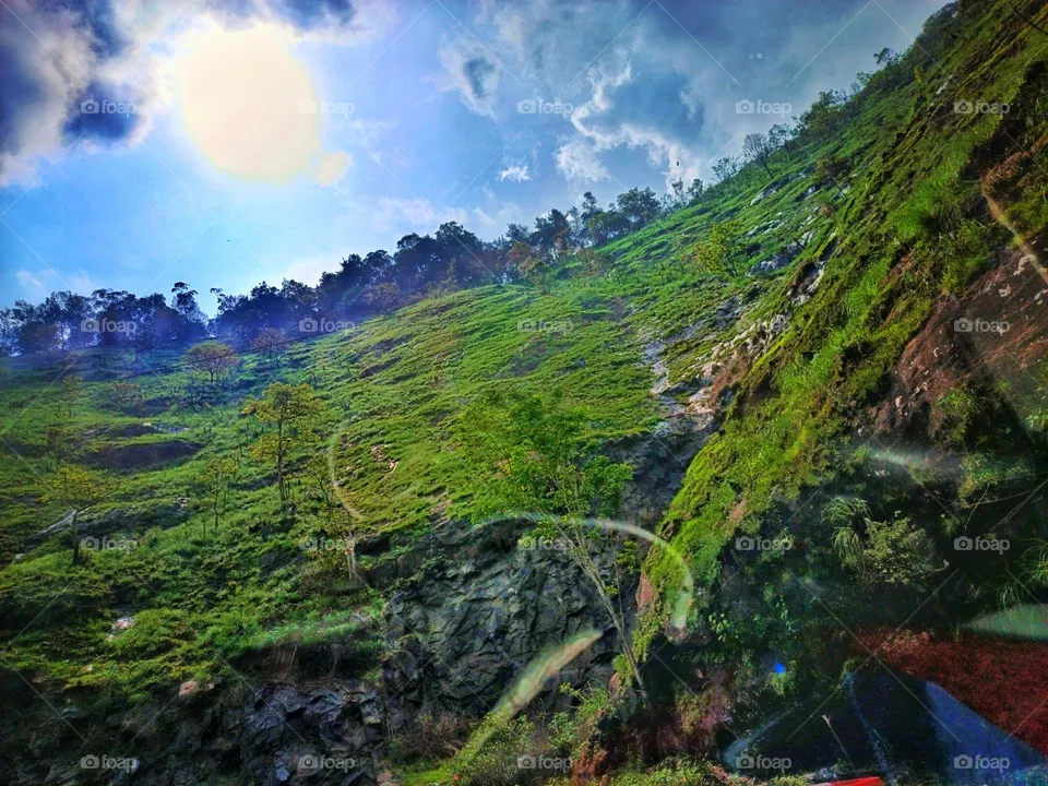 mount vew 2