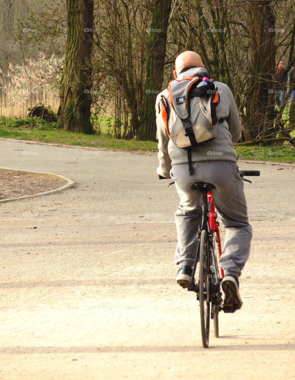 cyclist