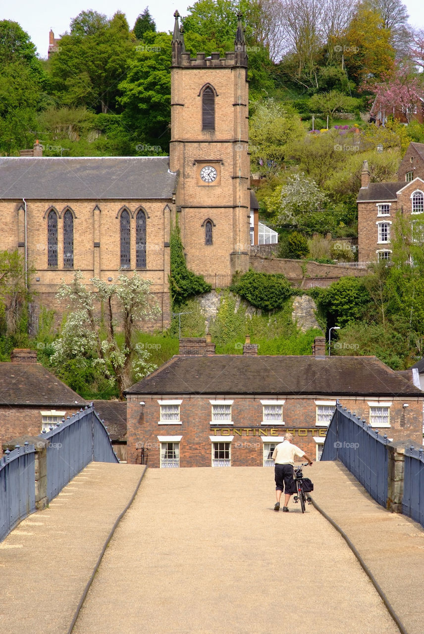 Ironbridge 