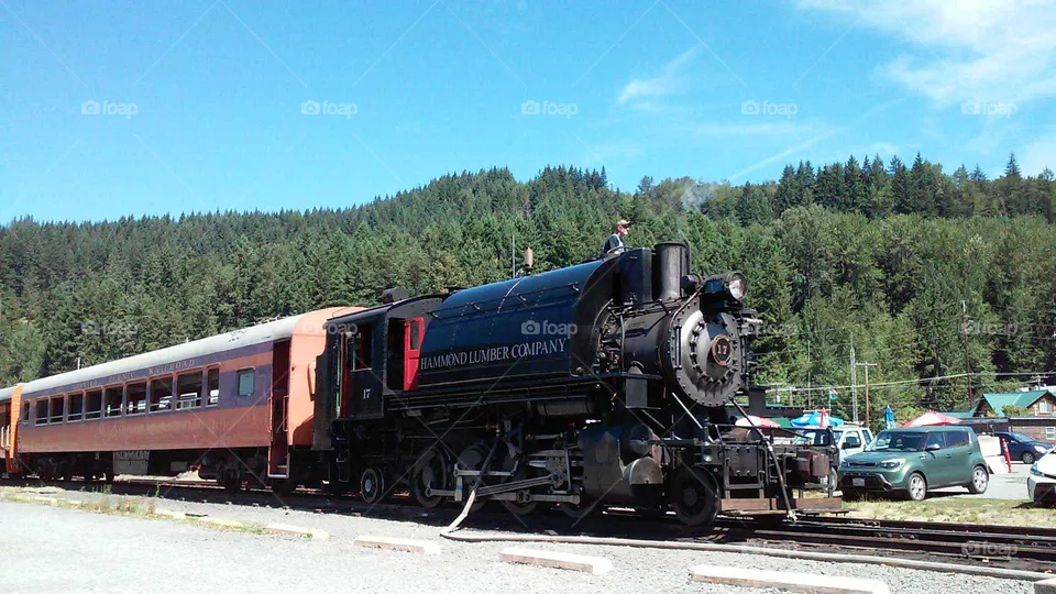 all aboard!
