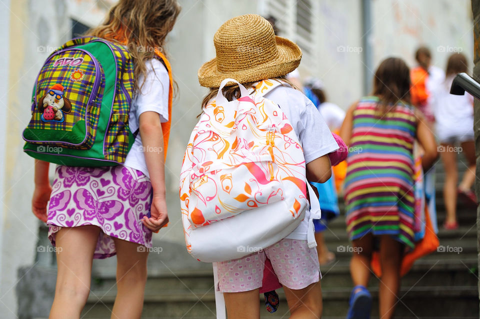 girl summer children child by munda.net