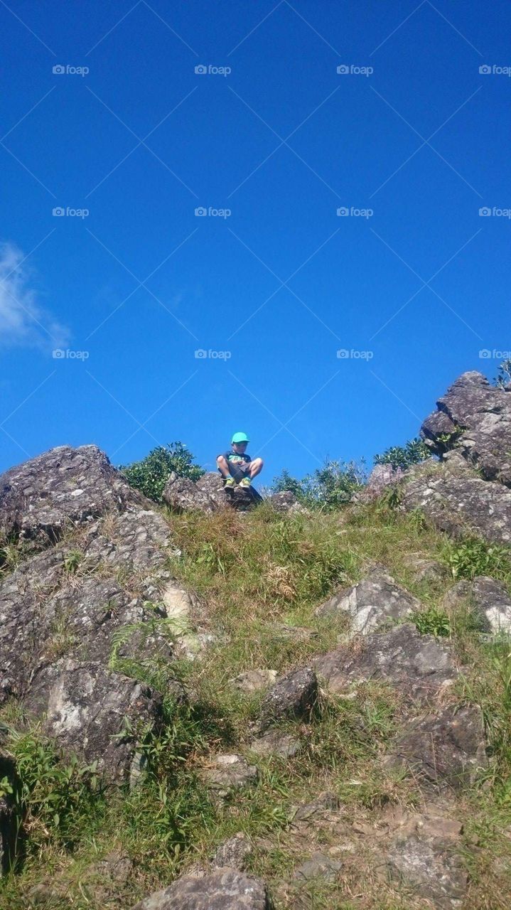 Mt. Ulap hiking is awesome!