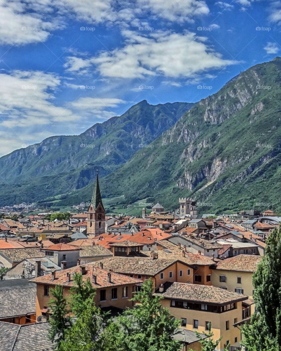 Trento - Italy