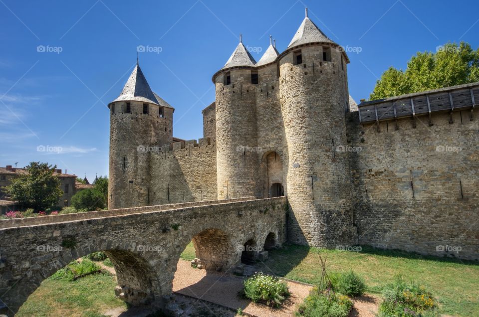 Carcassonne