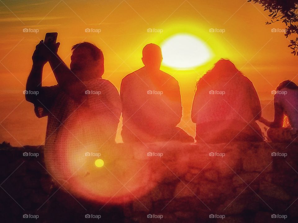 ILLUMINATION of Lights