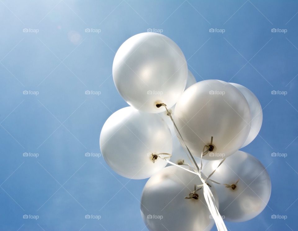 Balloons