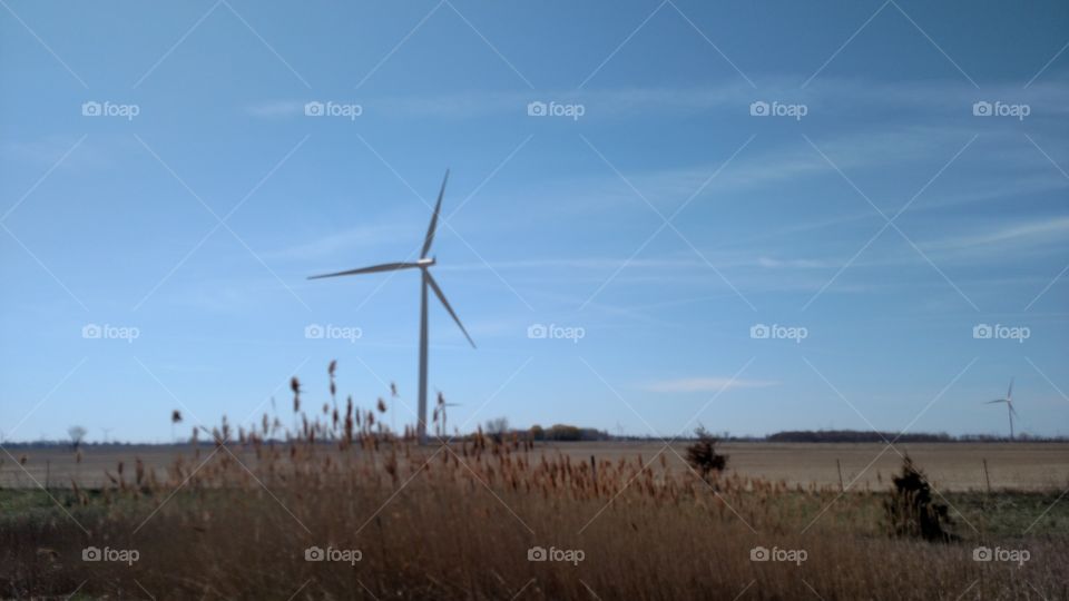 Windpower