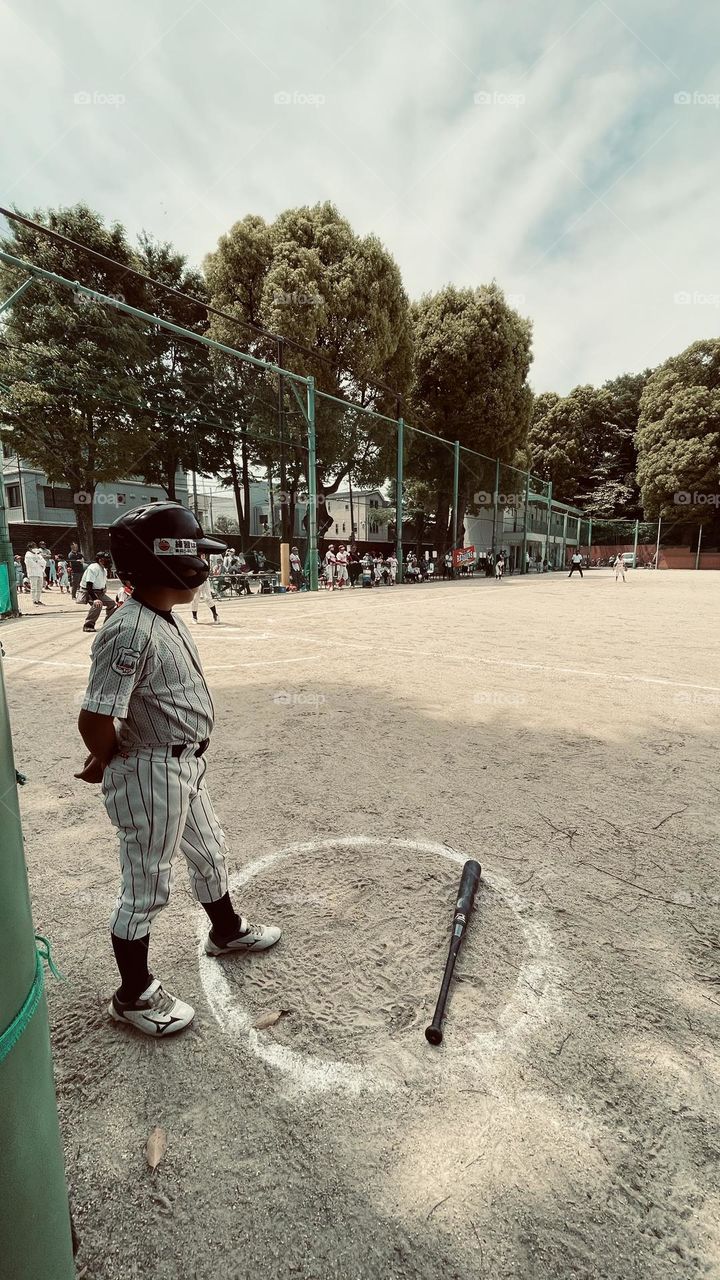 Baseball