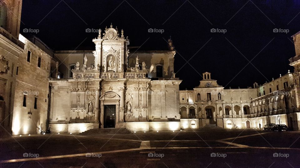 Duomo di Lecce