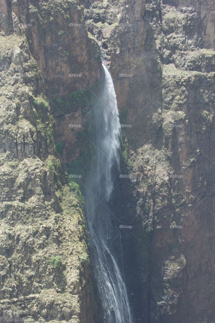 Wind and water 