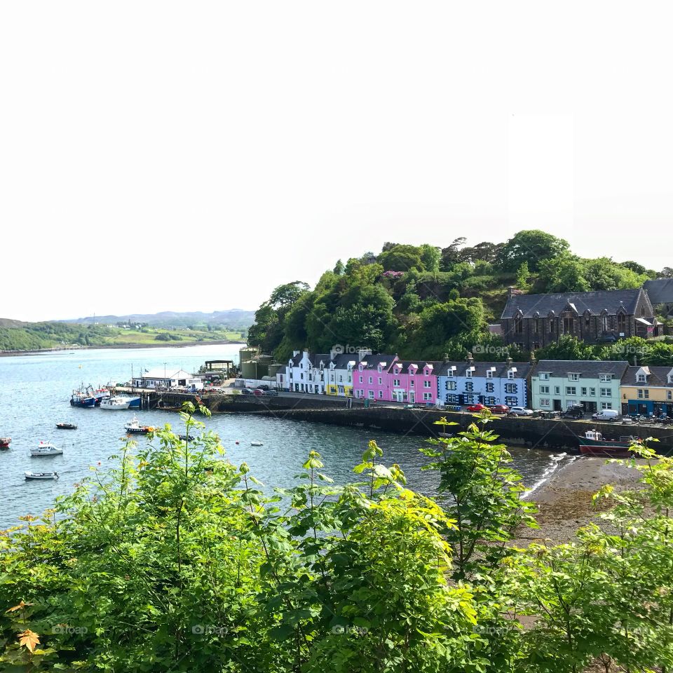 Portree 