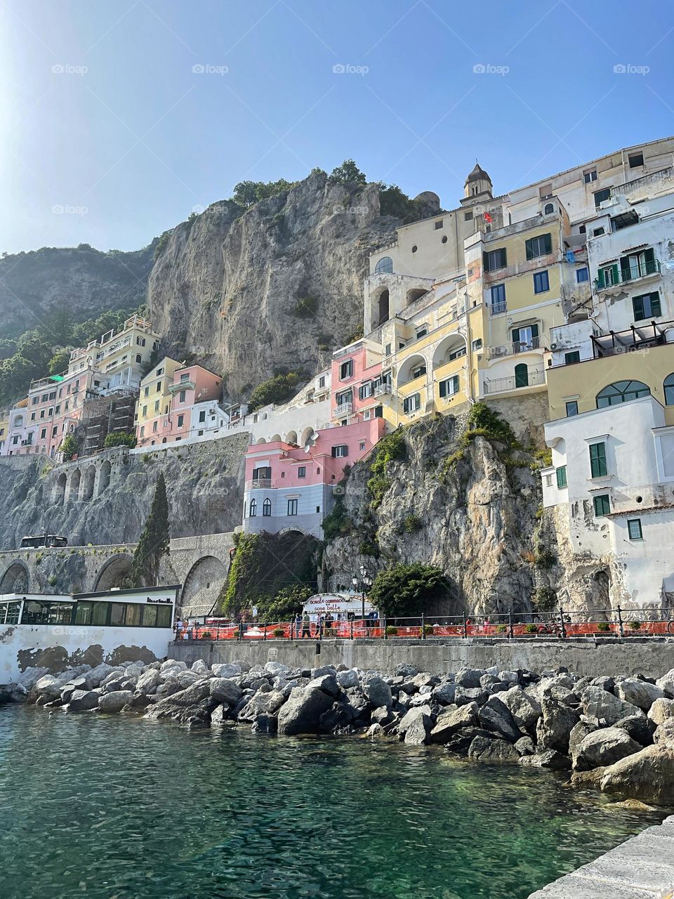 Positano 🧚‍♂️