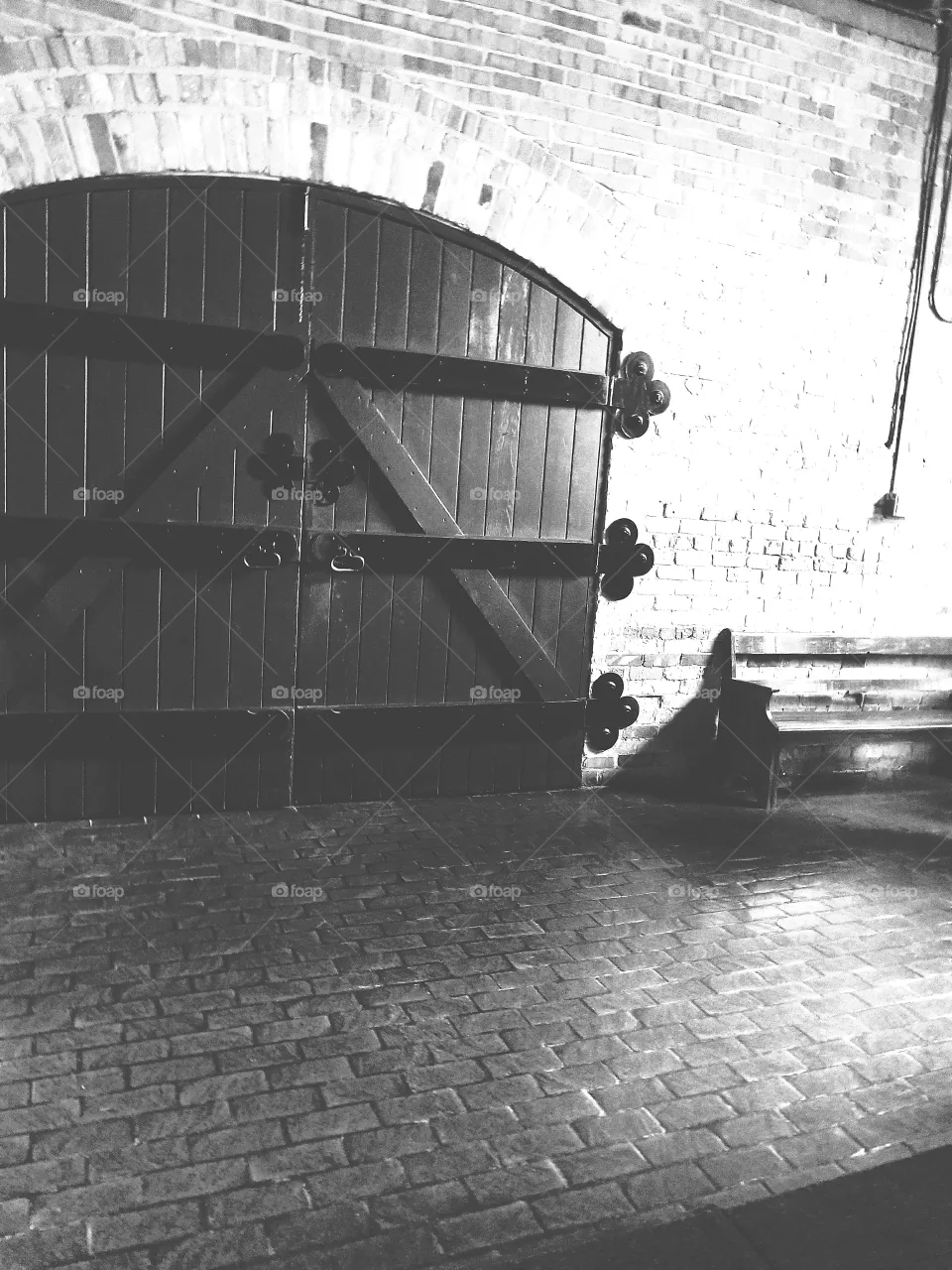 Old Stables