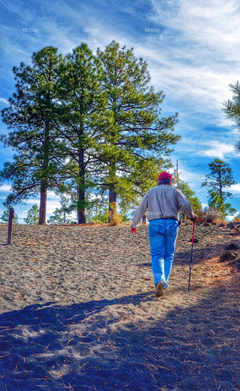 Hiker