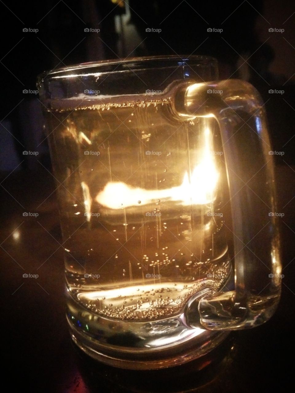 its Saturday night & party's on...