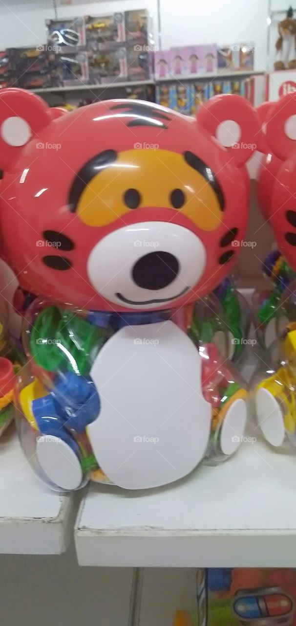 toy
