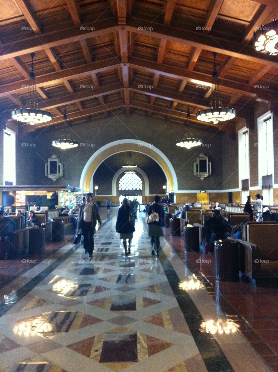 Indoors, Architecture, Religion, No Person, Travel