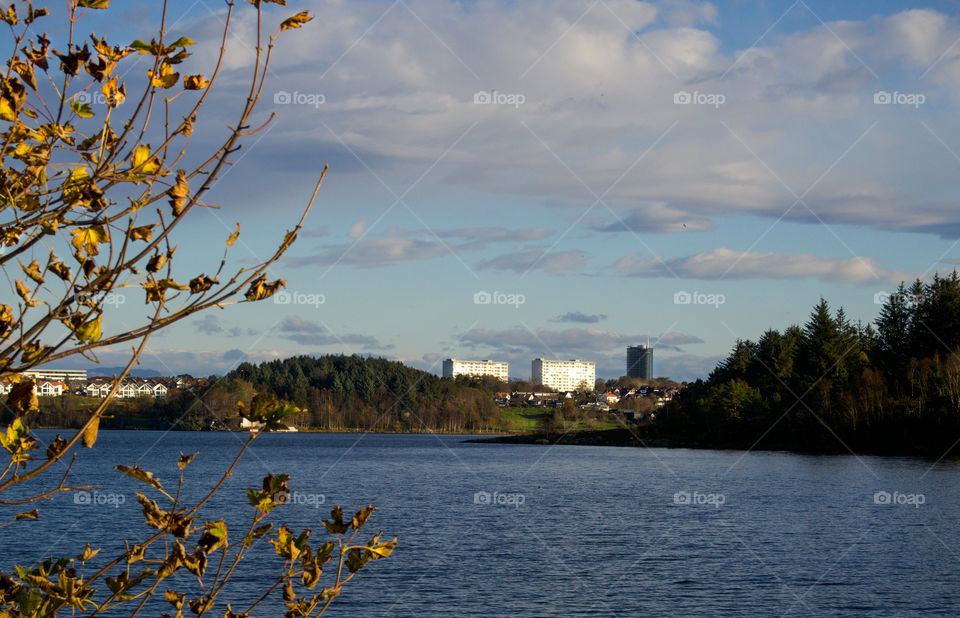 Stavanger, Norway. 