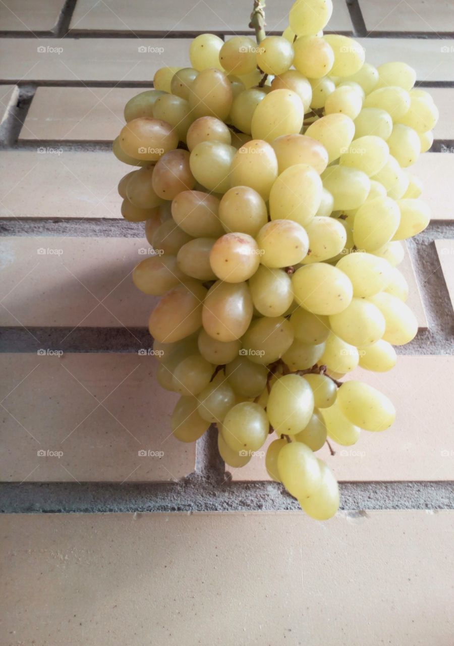 grapes