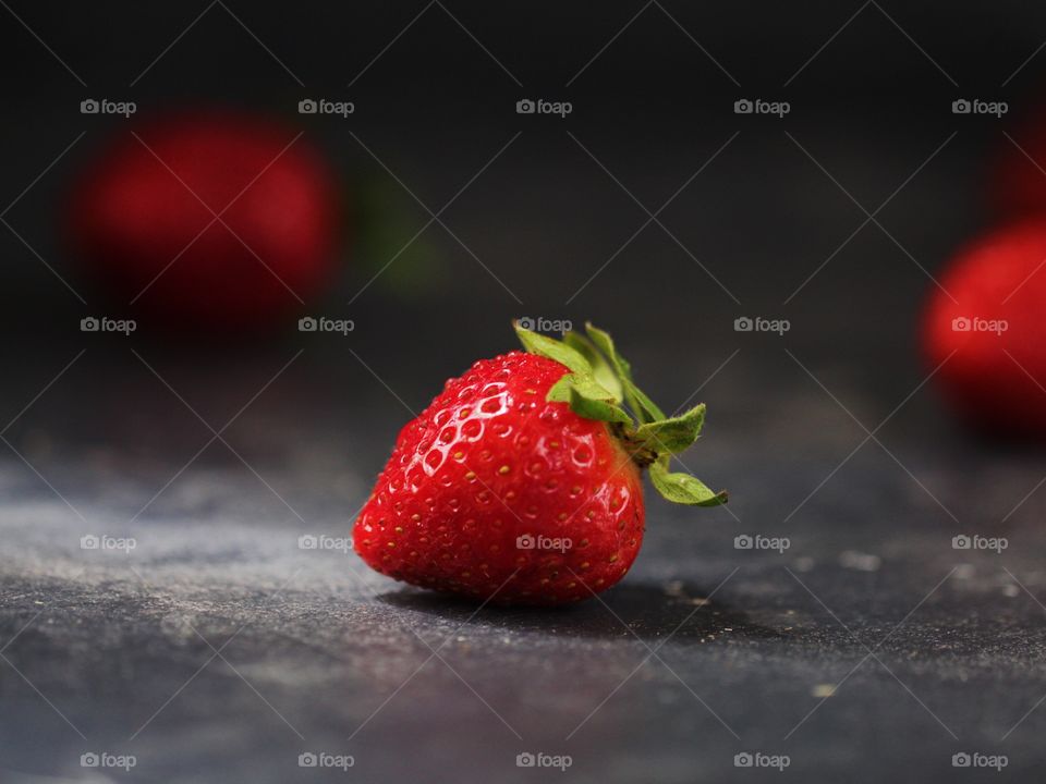 Strawberry 