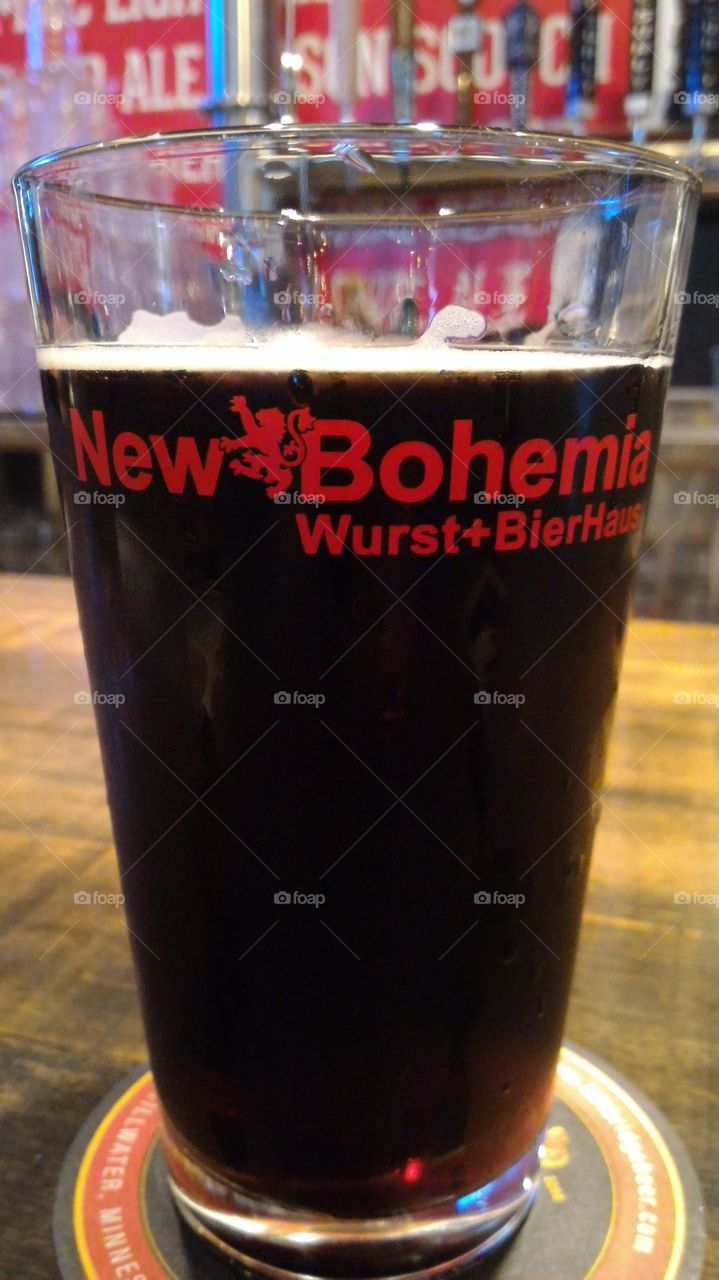 New Bohemia