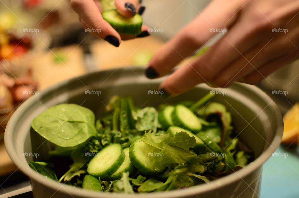 Cooking, No Person, Food, Grow, Ingredients