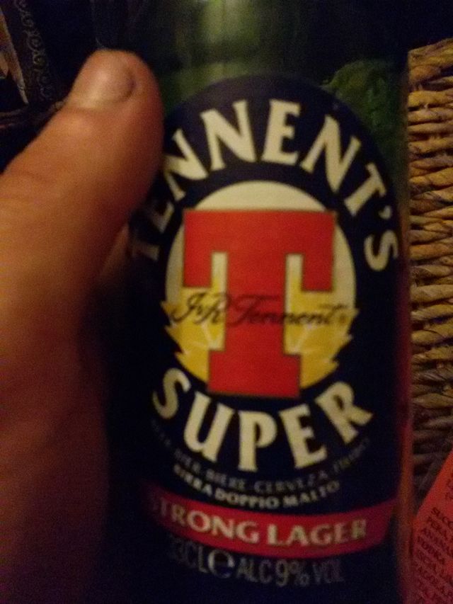 beer