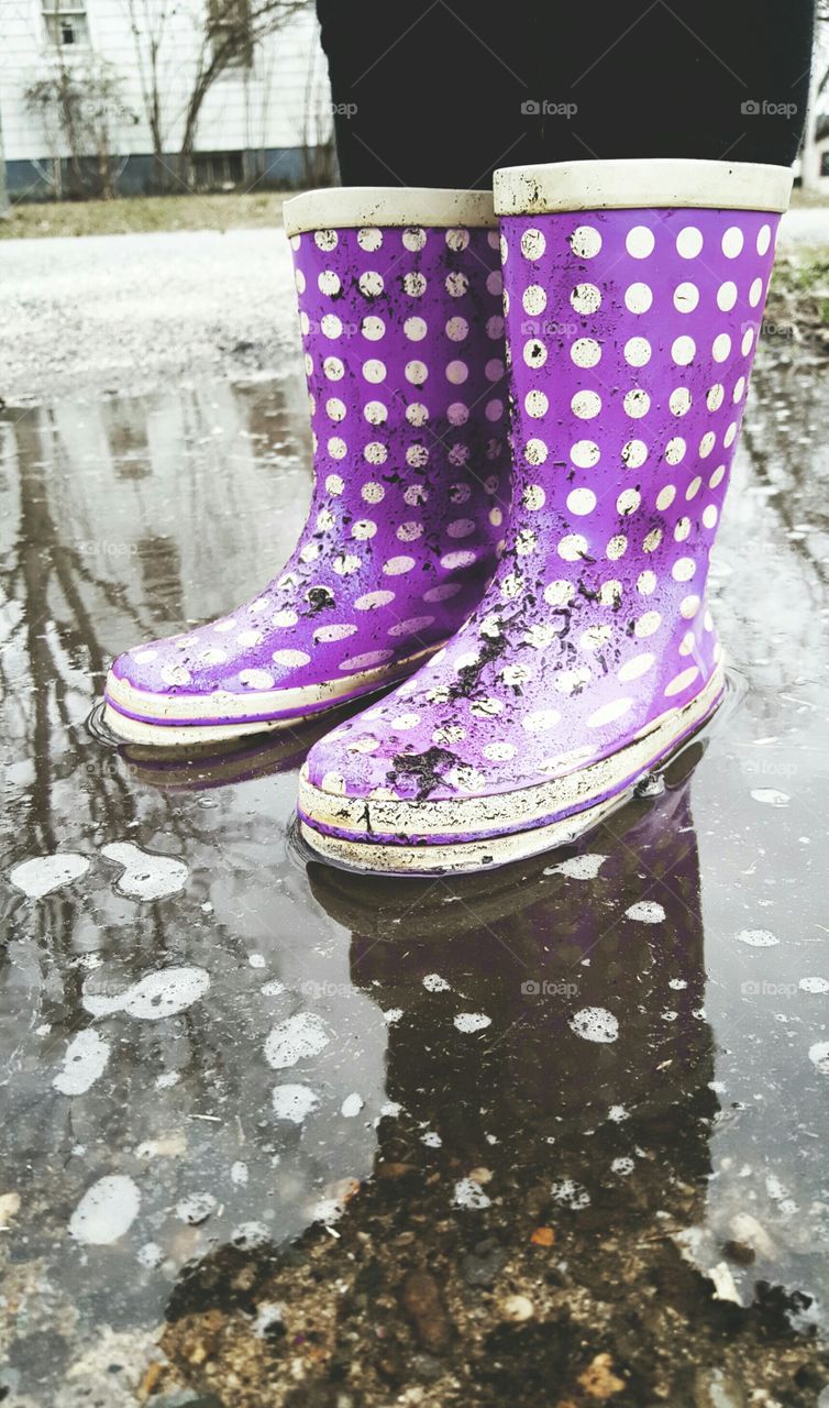 Purple Rain