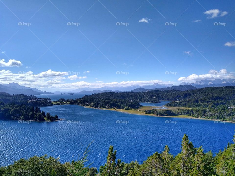 bariloche, Argentina