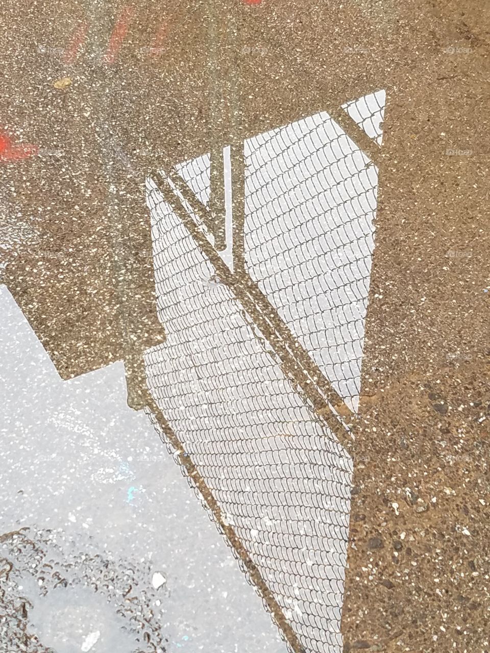 Incredible reflections