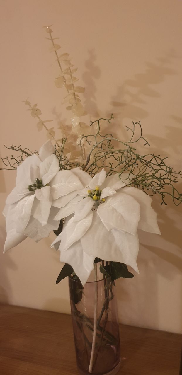 winter home decoration