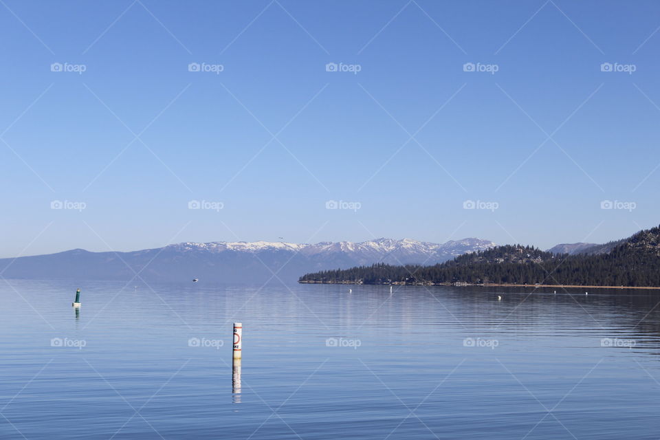 Lake Tahoe