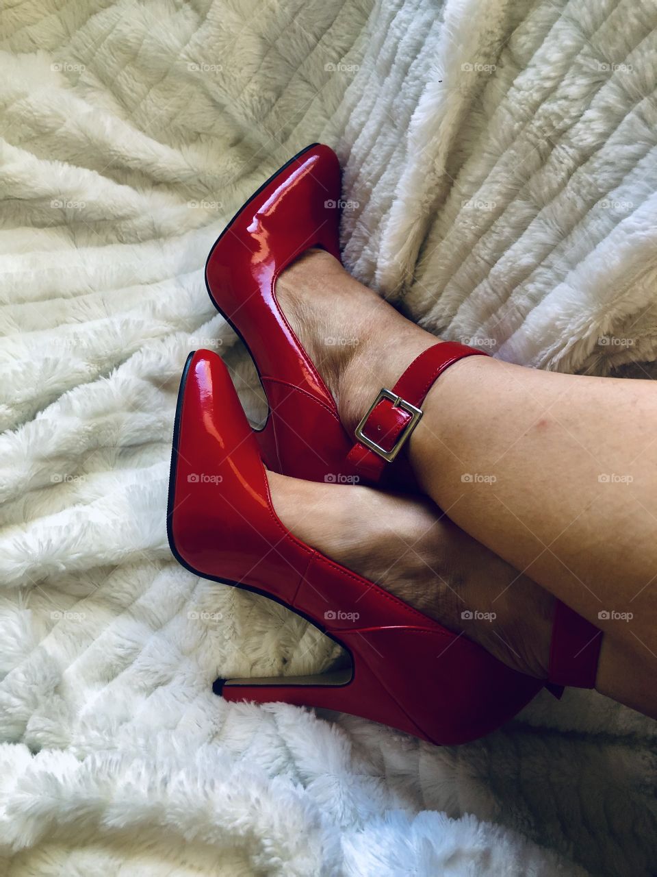 Comforting Enticements. 