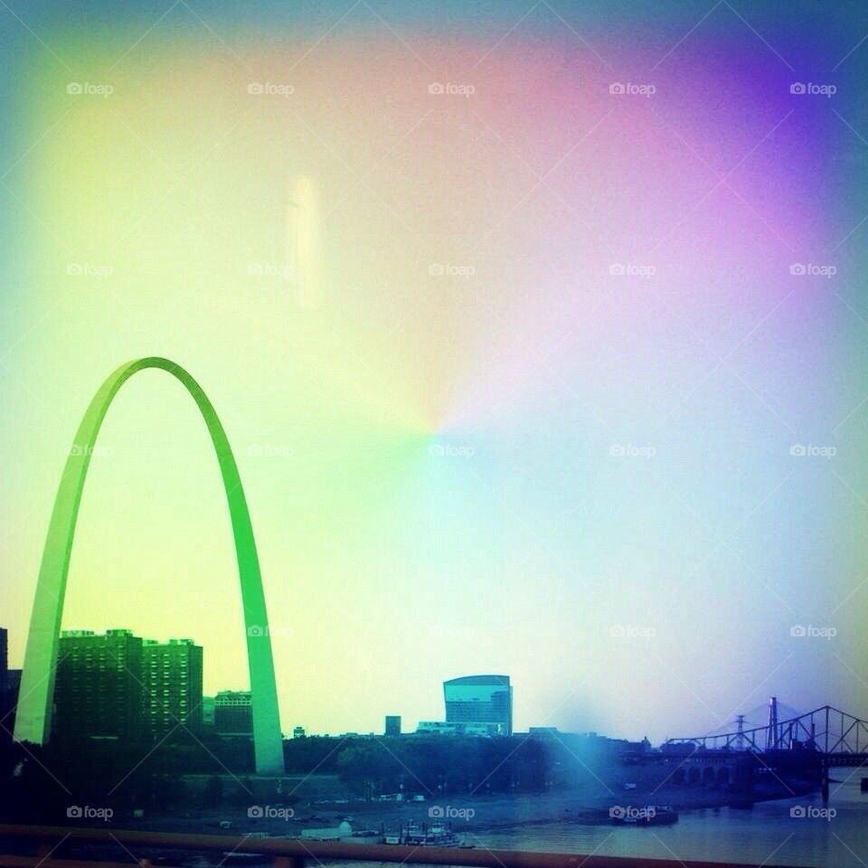 St. Louis